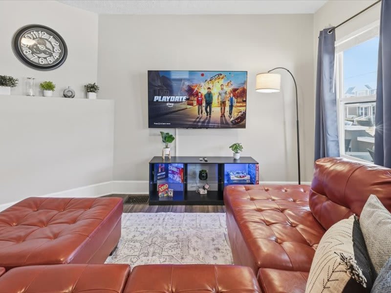 Indianapolis Vacation Rental