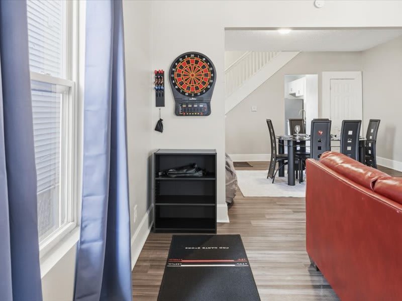 Indianapolis Vacation Rental