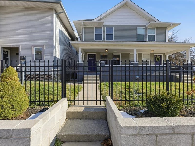 Indianapolis Vacation Rental