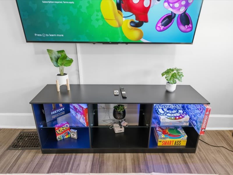 Indianapolis Vacation Rental