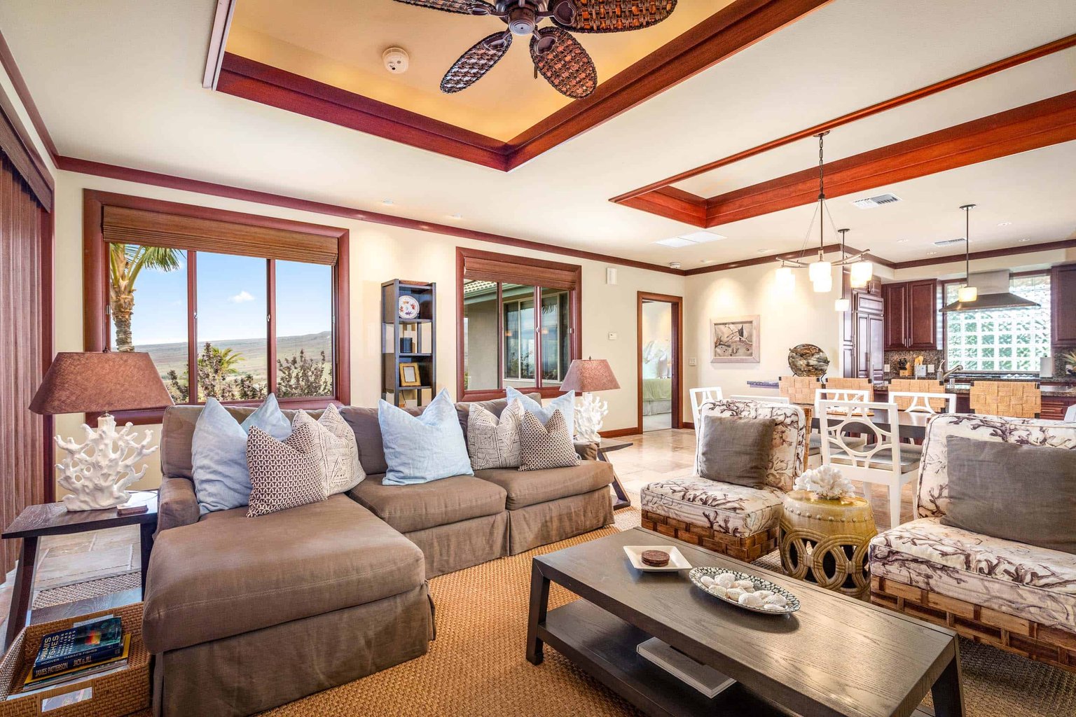 Kamuela Vacation Rental