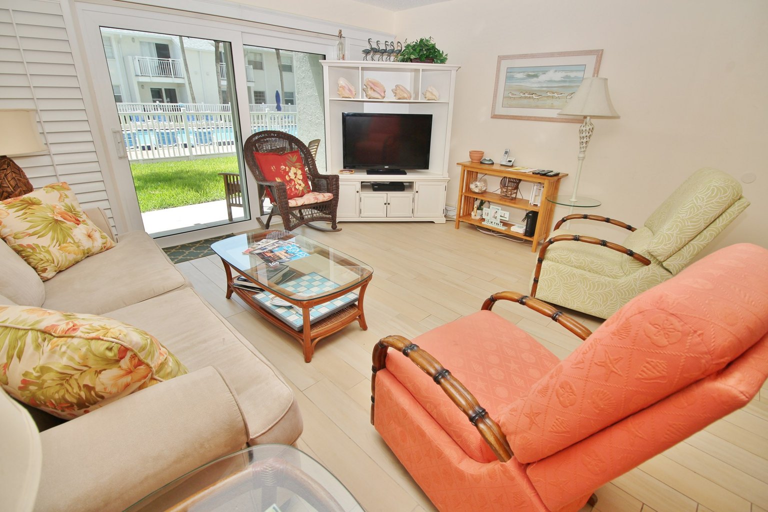 New Smyrna Beach Vacation Rental