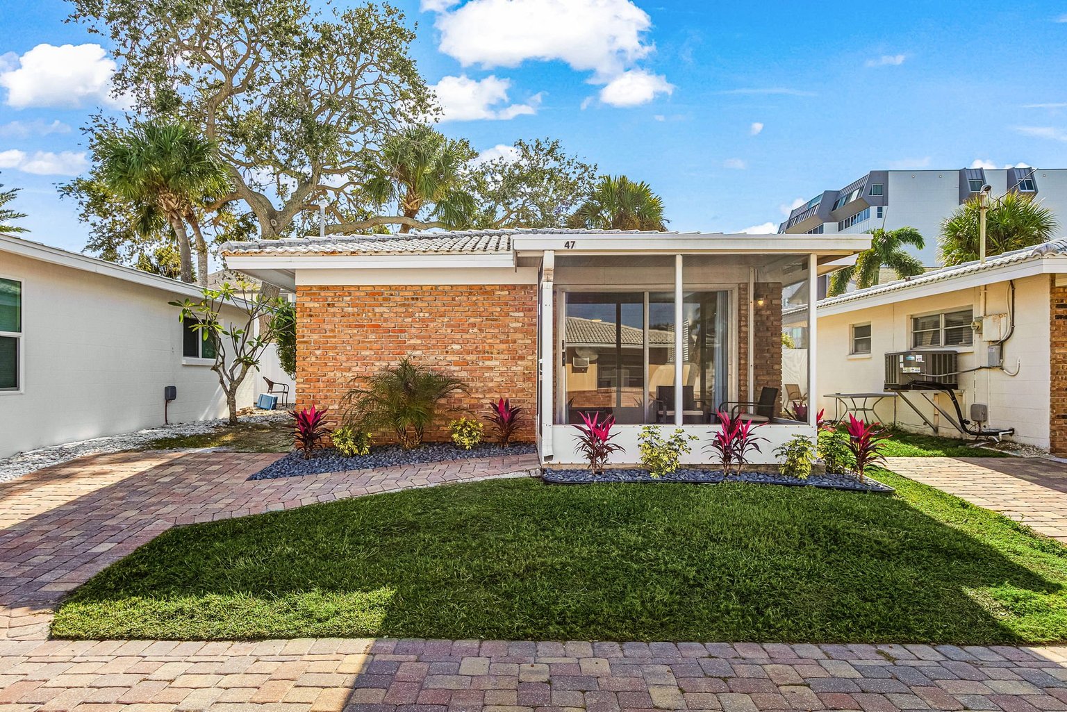 Siesta Key Vacation Rental