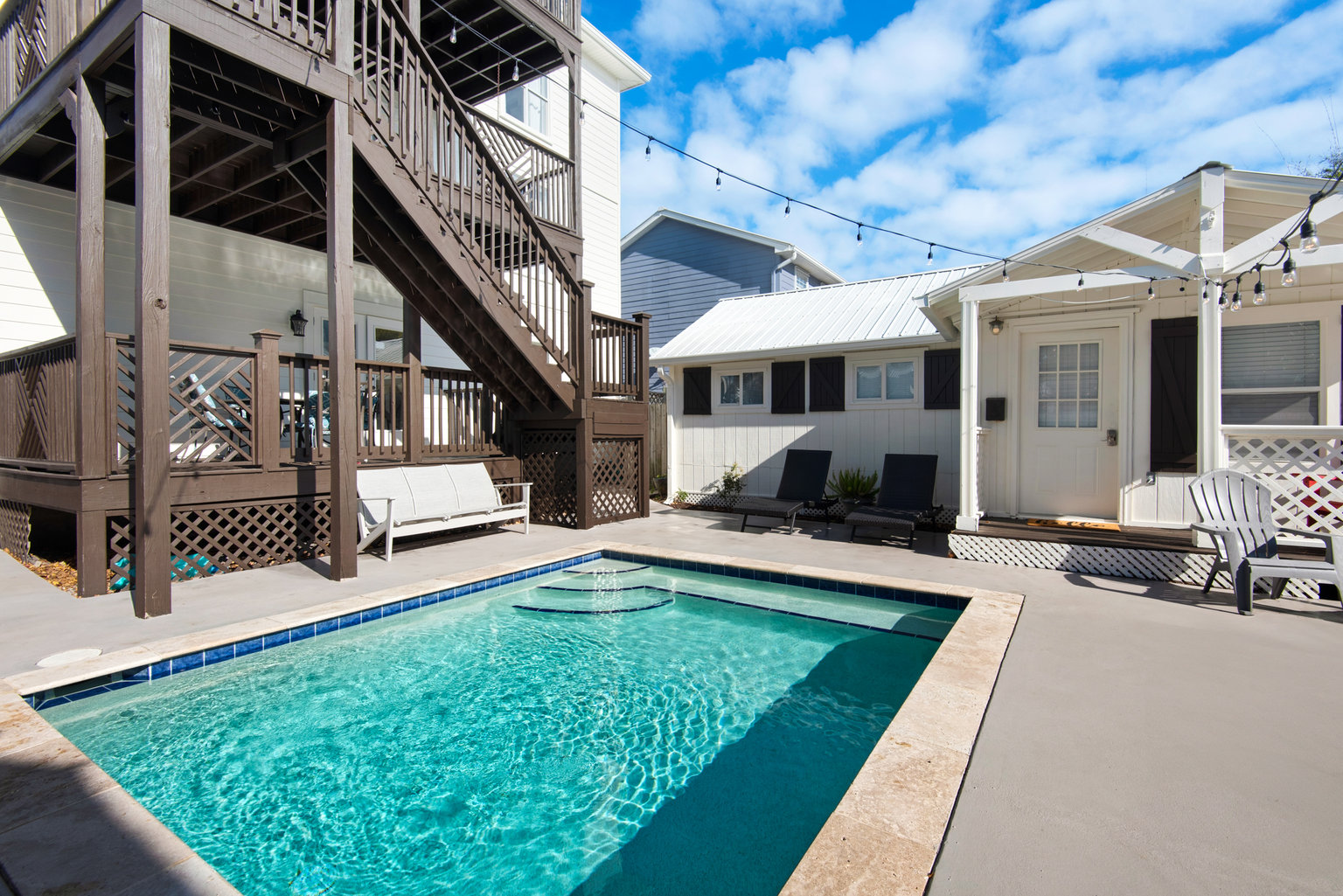 Destin Vacation Rental