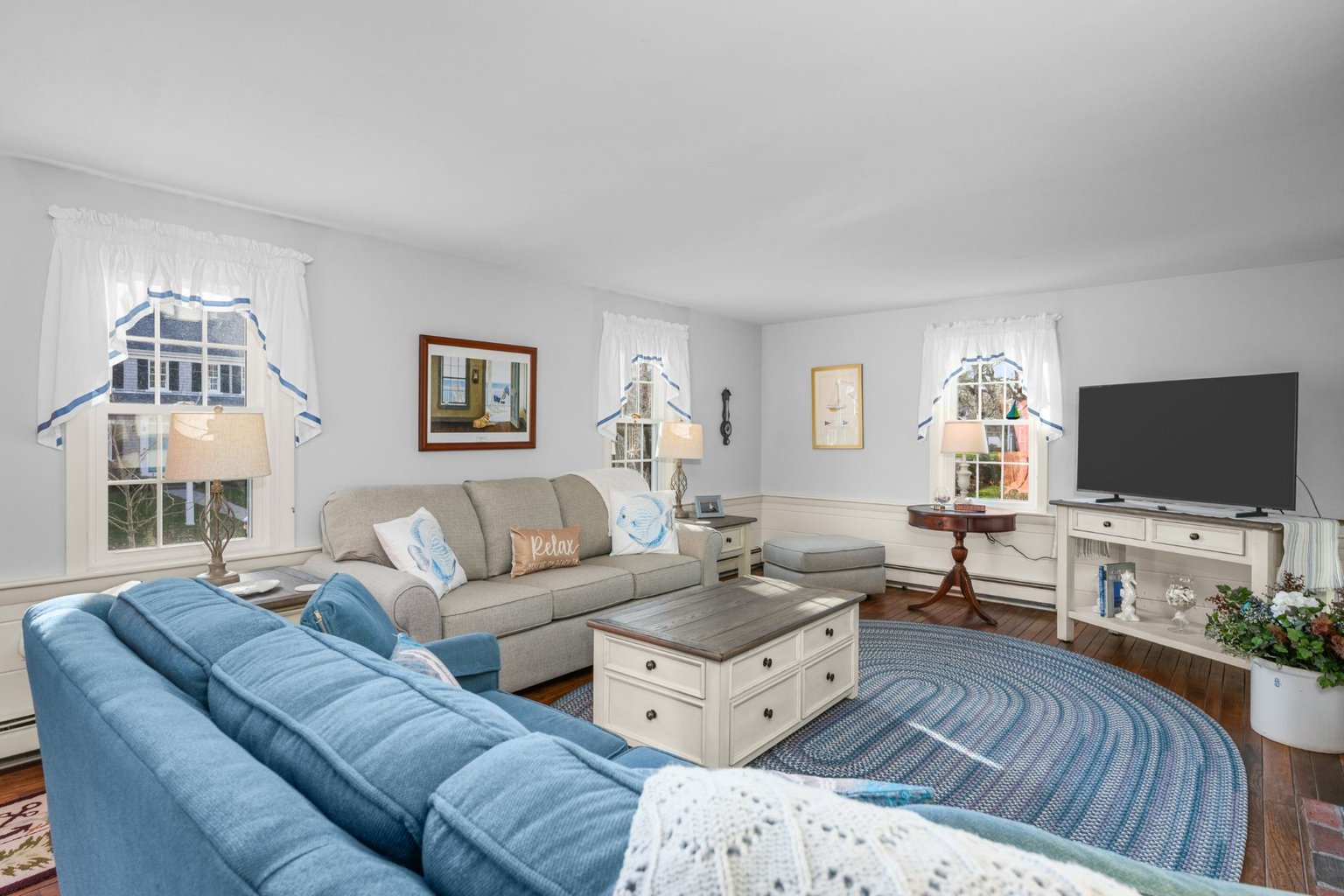 Harwich Port Vacation Rental