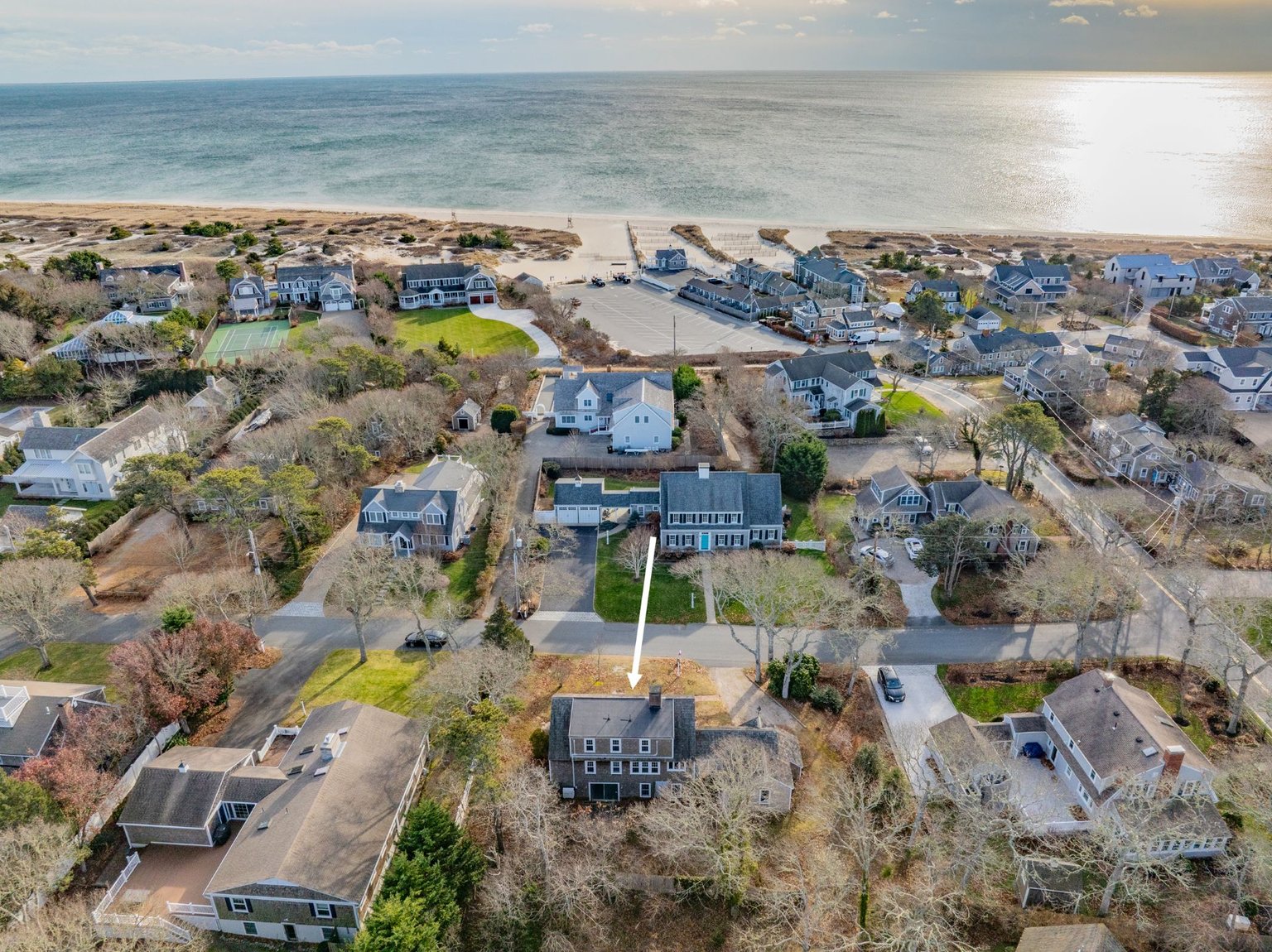 Harwich Port Vacation Rental