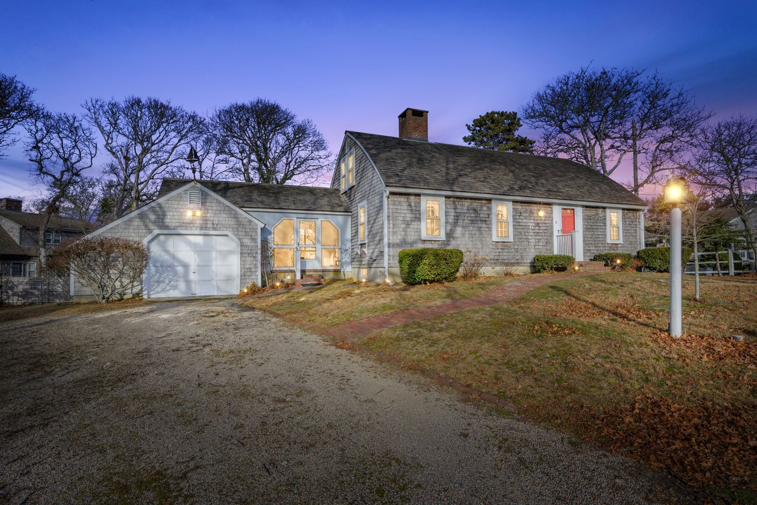 Harwich Port Vacation Rental