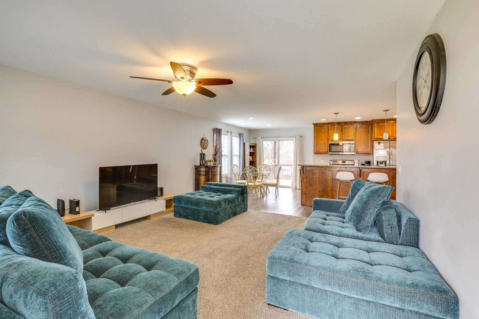 Lansing Vacation Rental