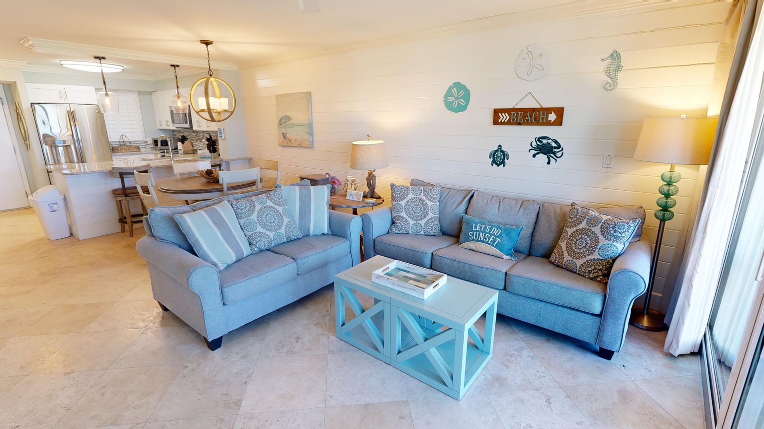 Destin Vacation Rental
