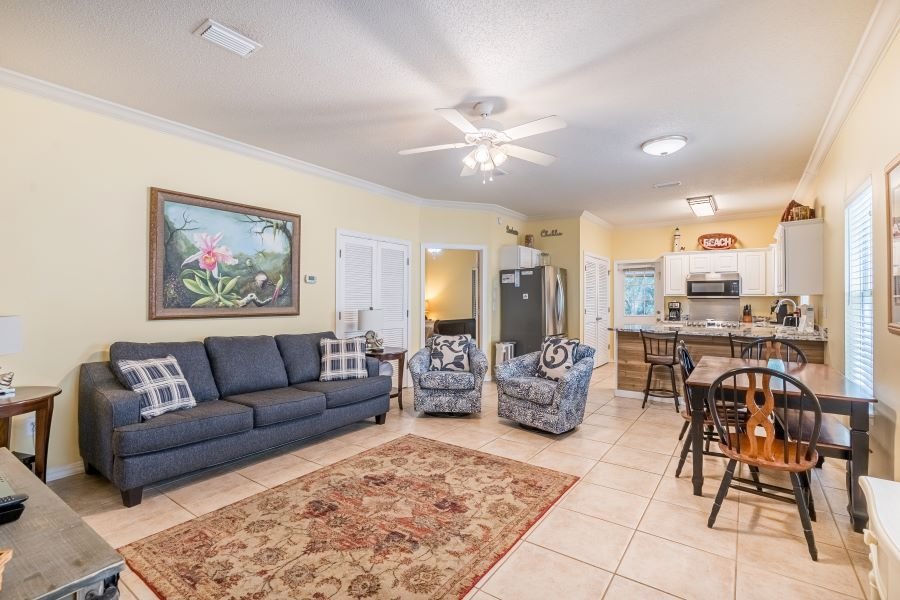 Orange Beach Vacation Rental