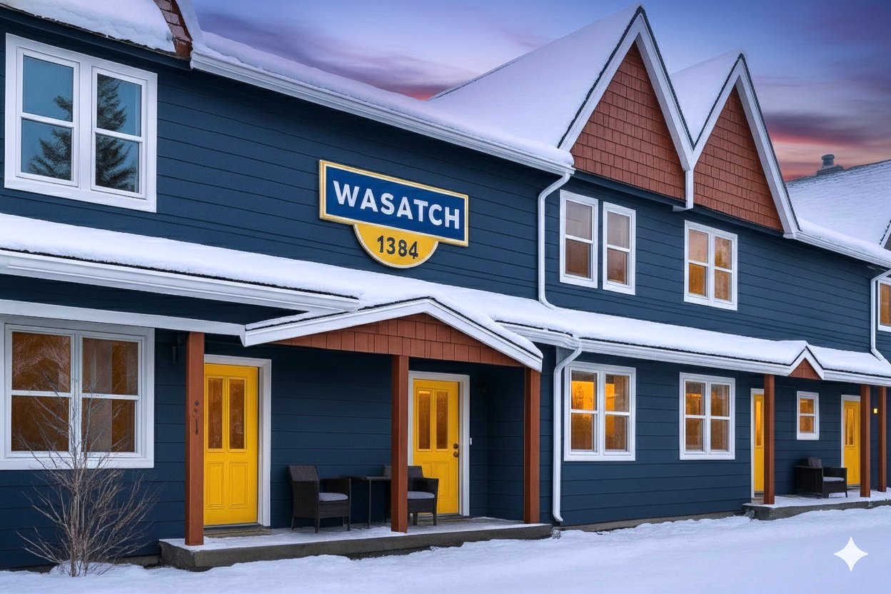 Park City Vacation Rental