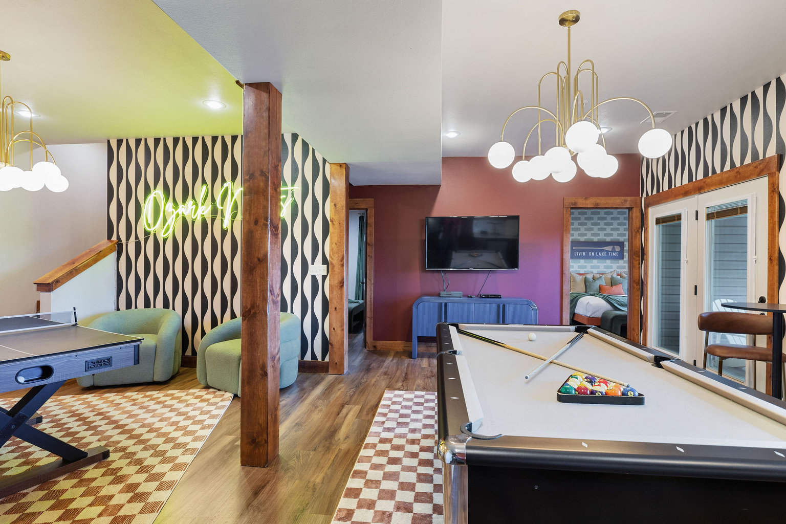 Branson Vacation Rental