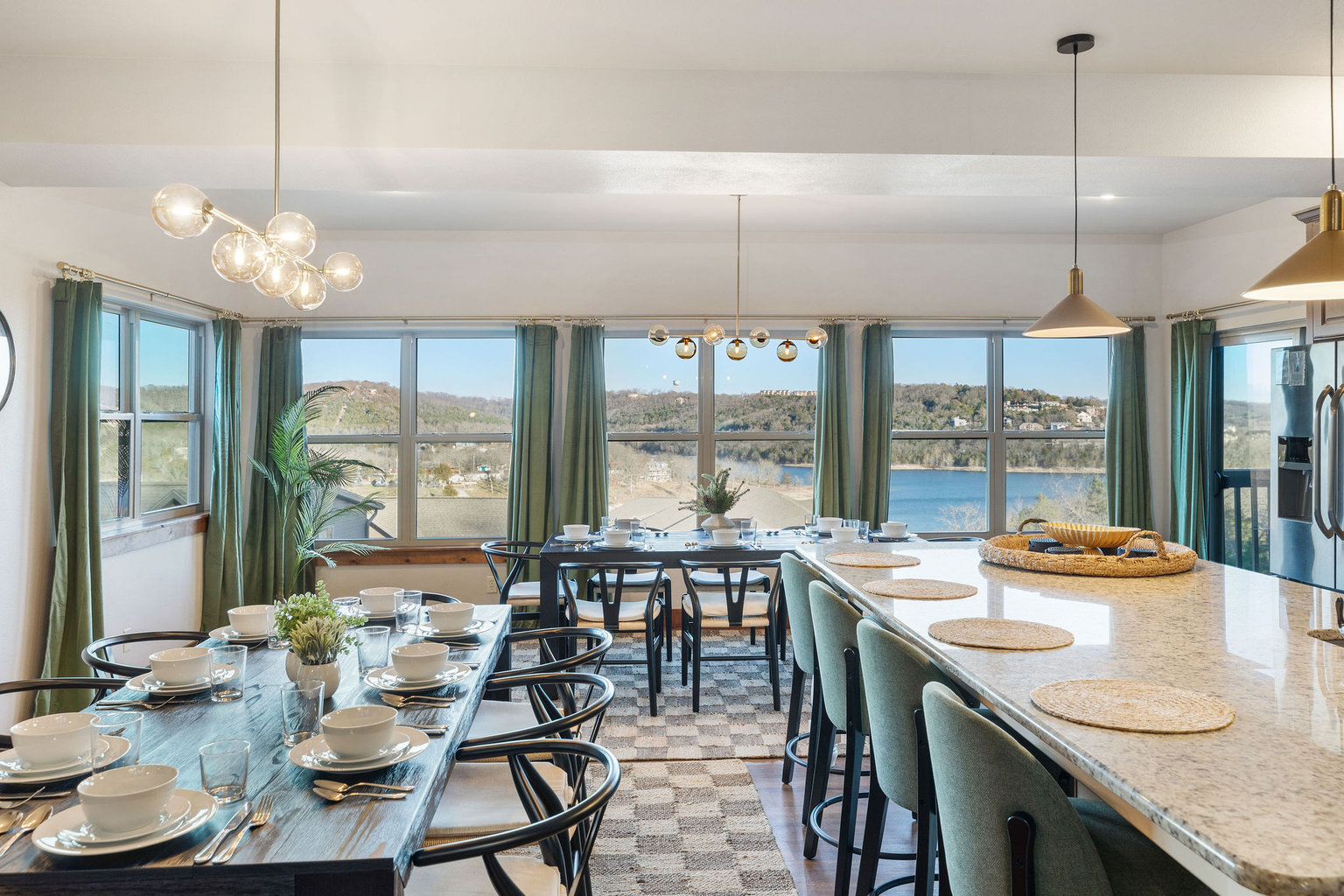Branson Vacation Rental