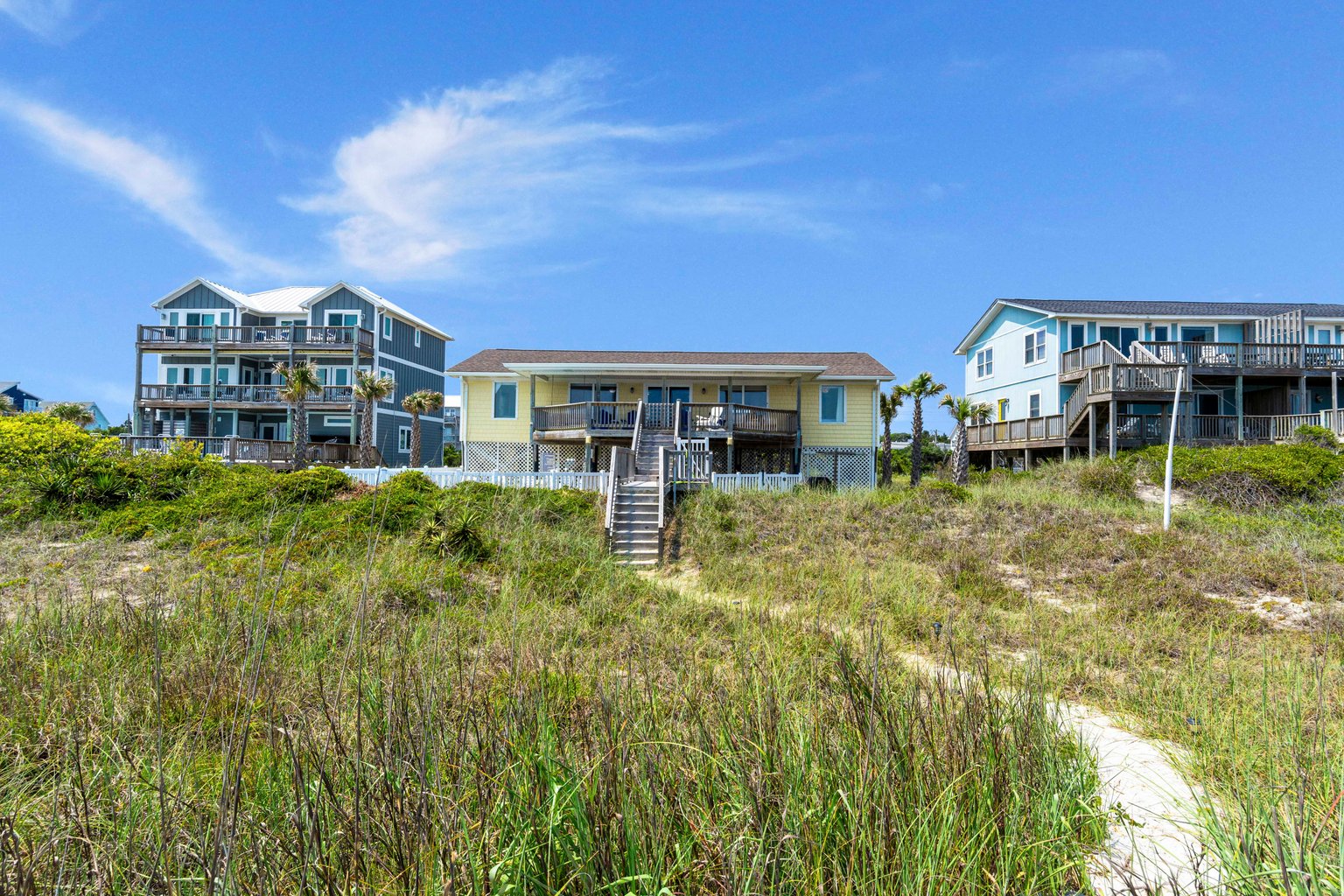Emerald Isle Vacation Rental