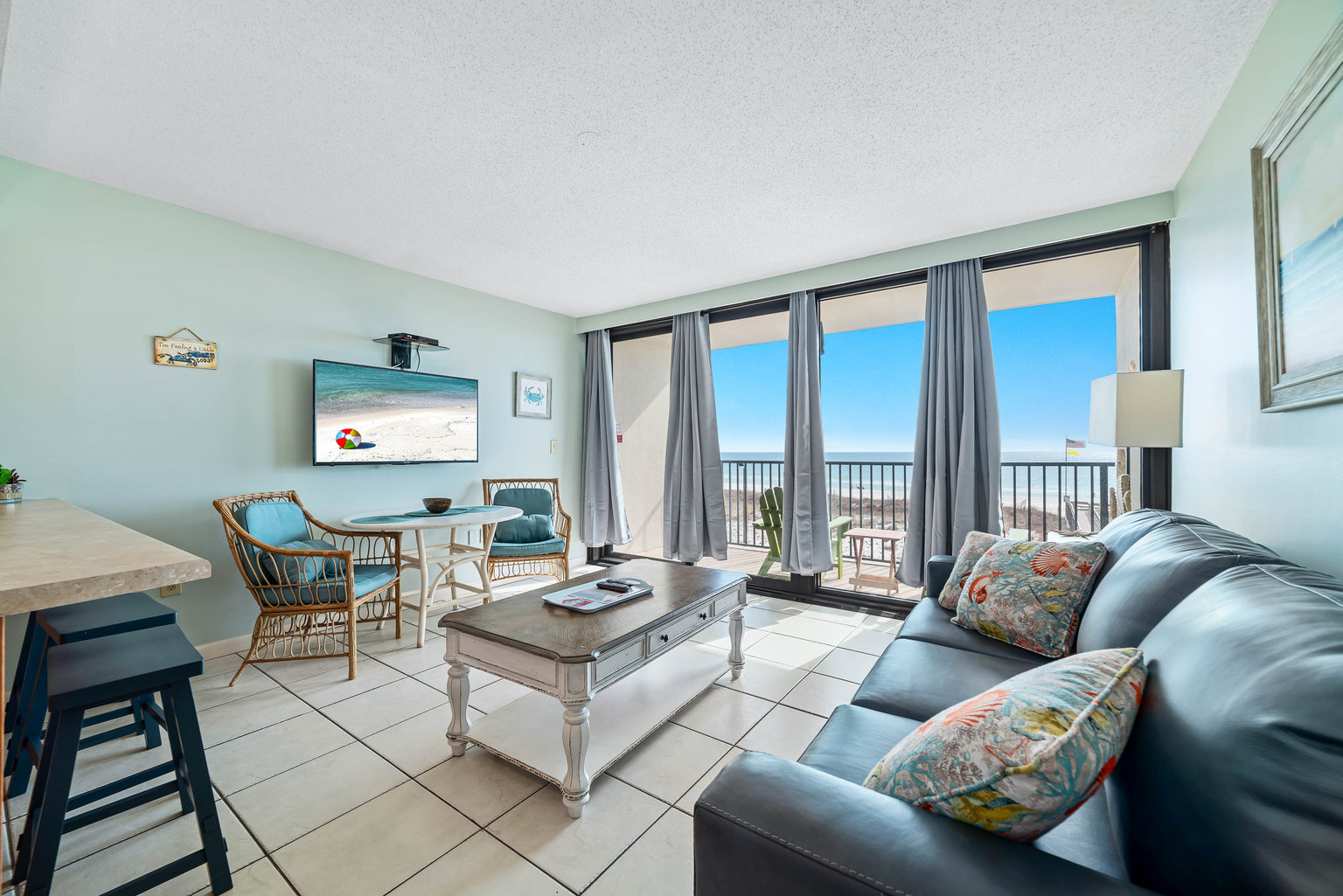 Gulf Shores Vacation Rental