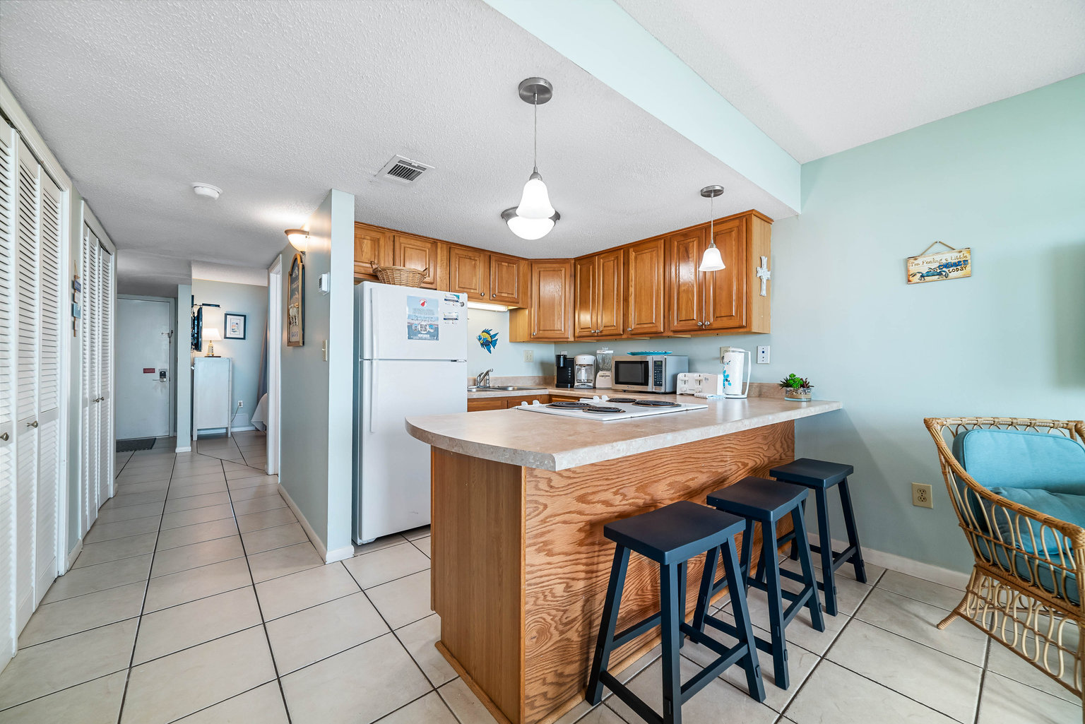 Gulf Shores Vacation Rental