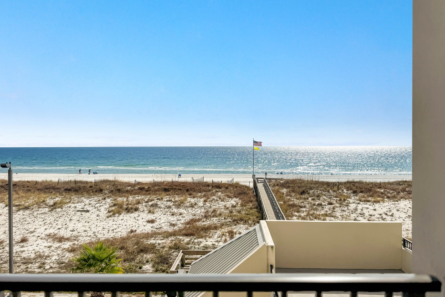 Gulf Shores Vacation Rental