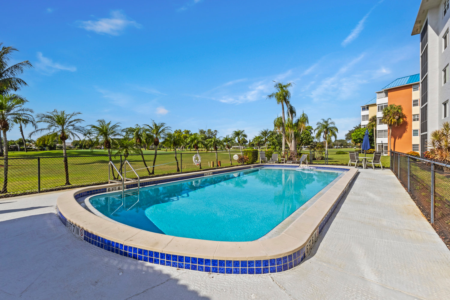 Naples Vacation Rental