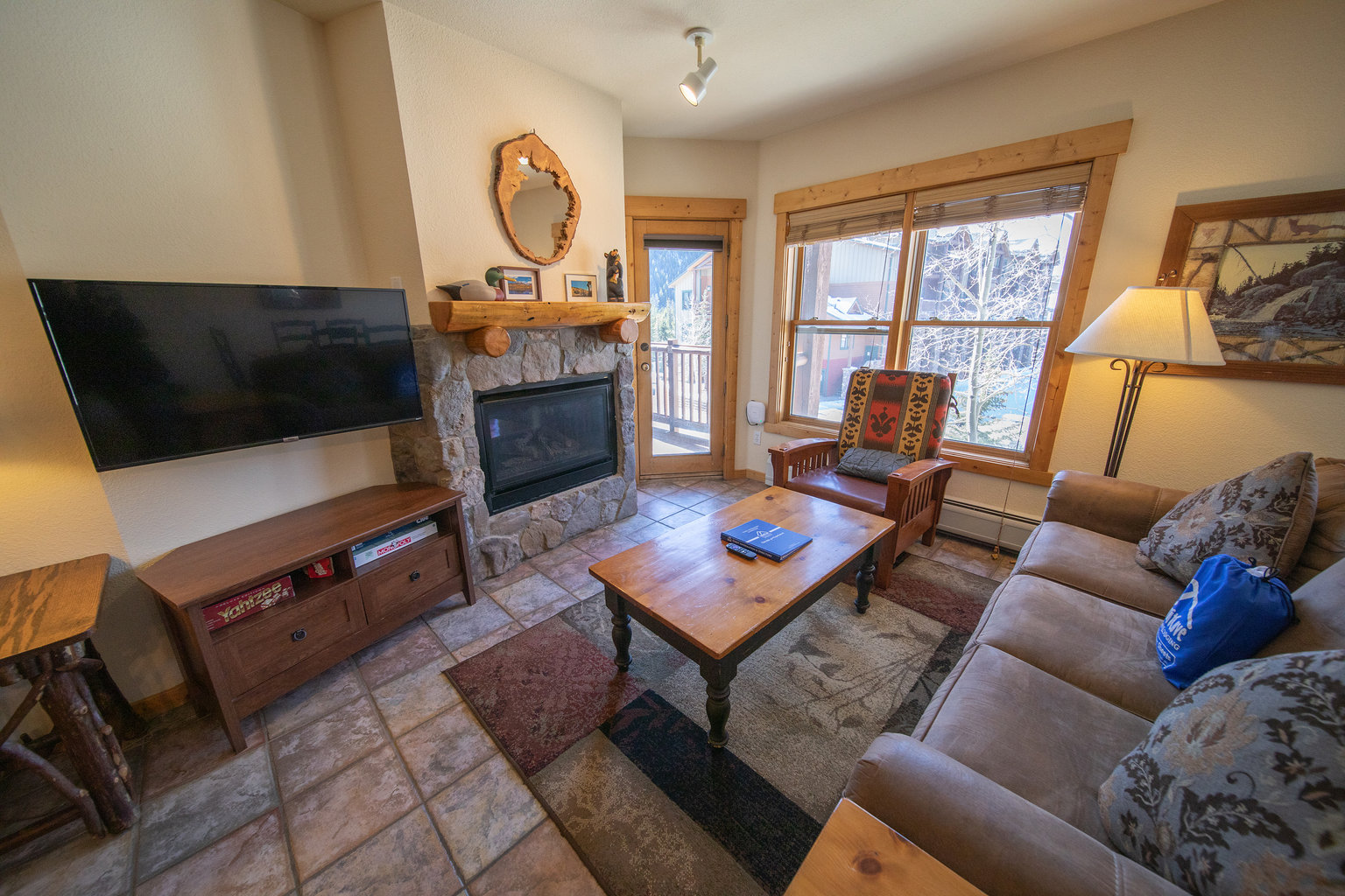 Keystone Vacation Rental