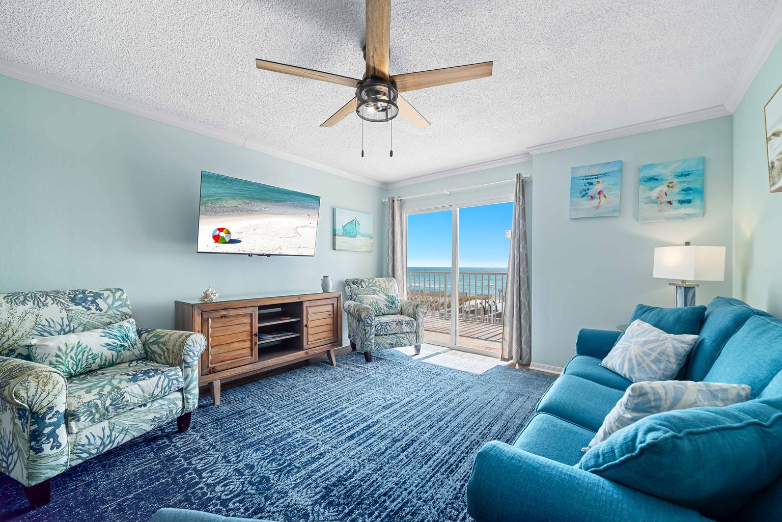 Gulf Shores Vacation Rental