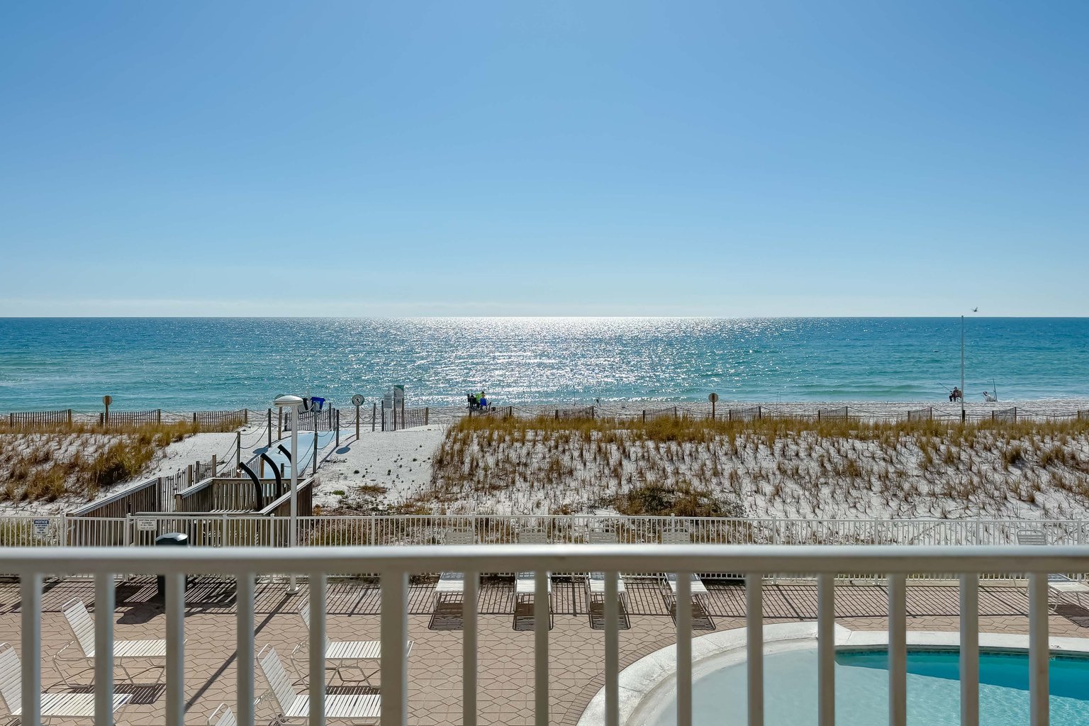 Gulf Shores Vacation Rental