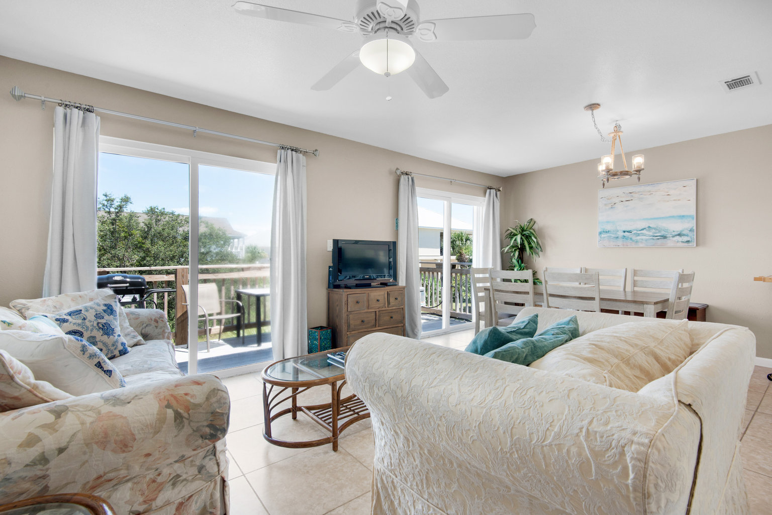 Pensacola Beach Vacation Rental
