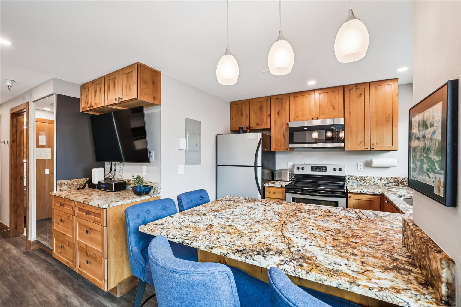 Breckenridge Vacation Rental