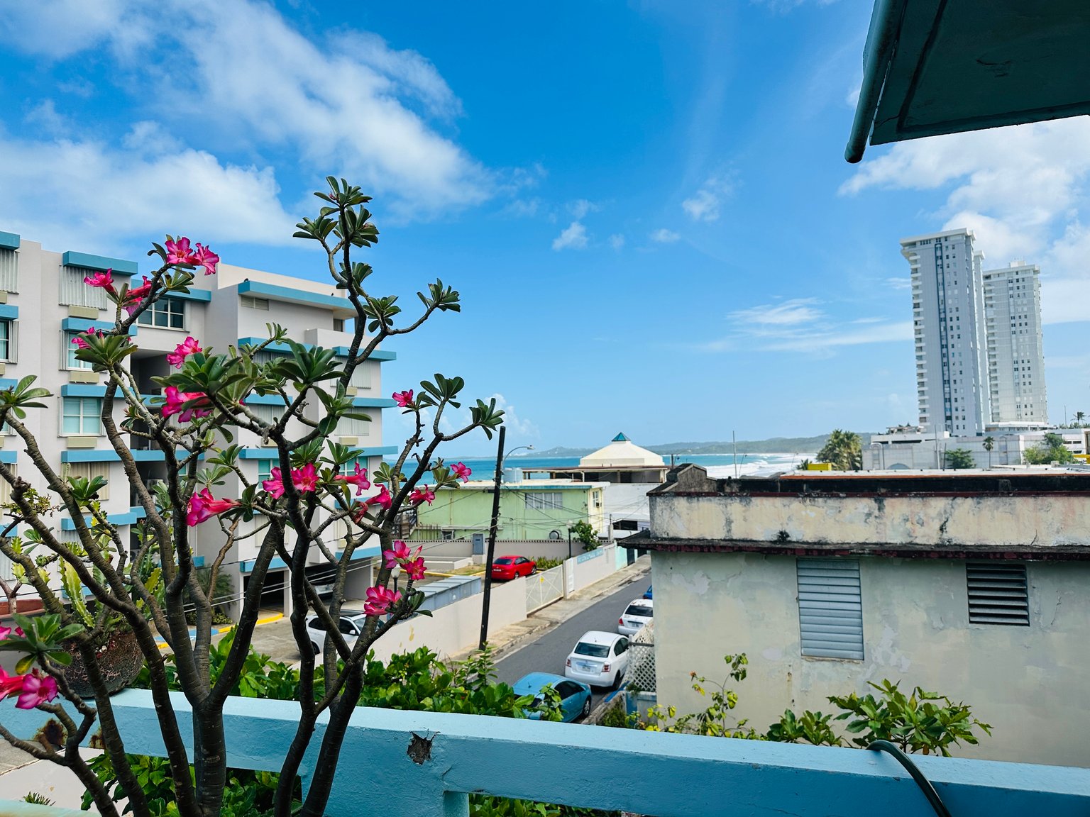 Luquillo Vacation Rental