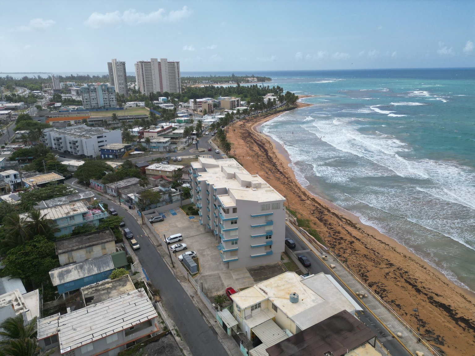 Luquillo Vacation Rental