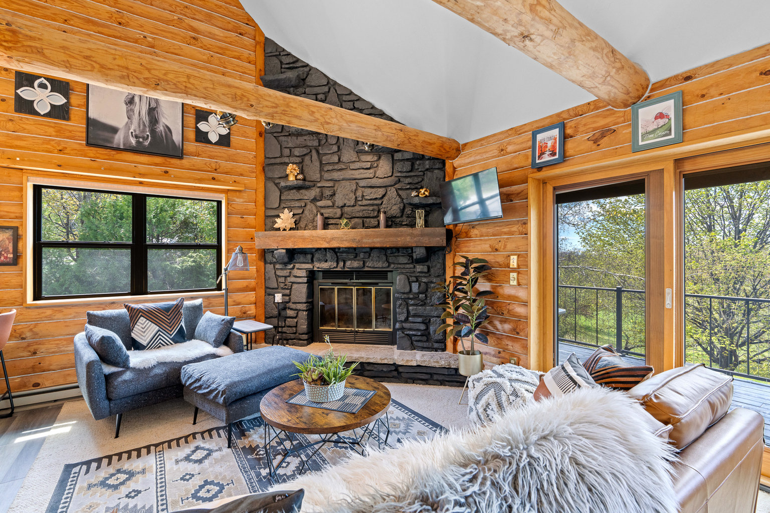 Sister Bay Vacation Rental