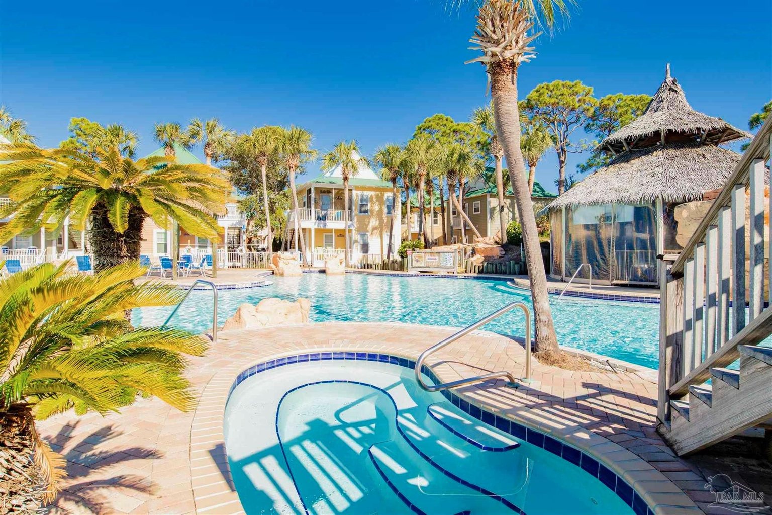Pensacola Vacation Rental