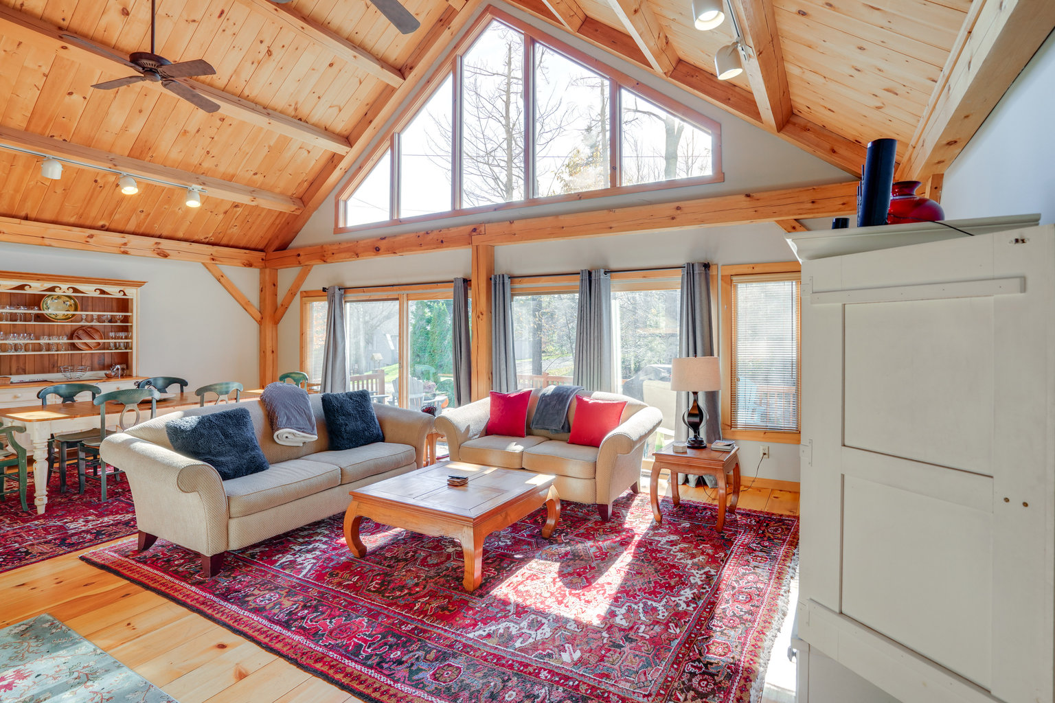 Dover Vacation Rental