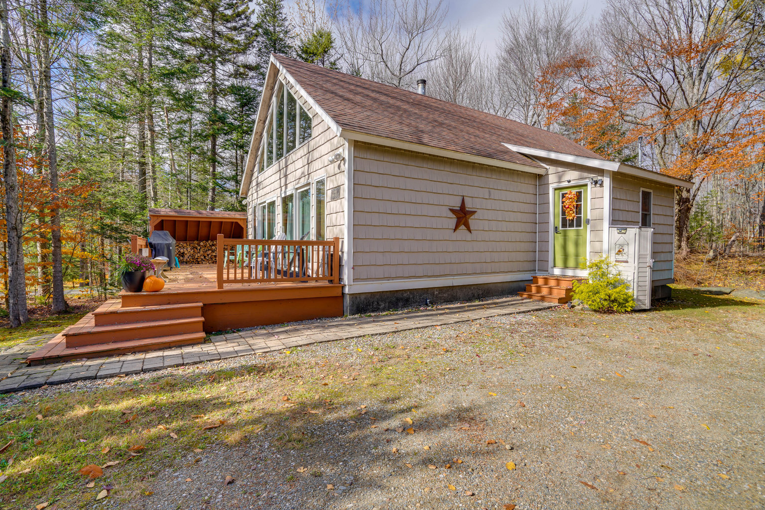 Dover Vacation Rental