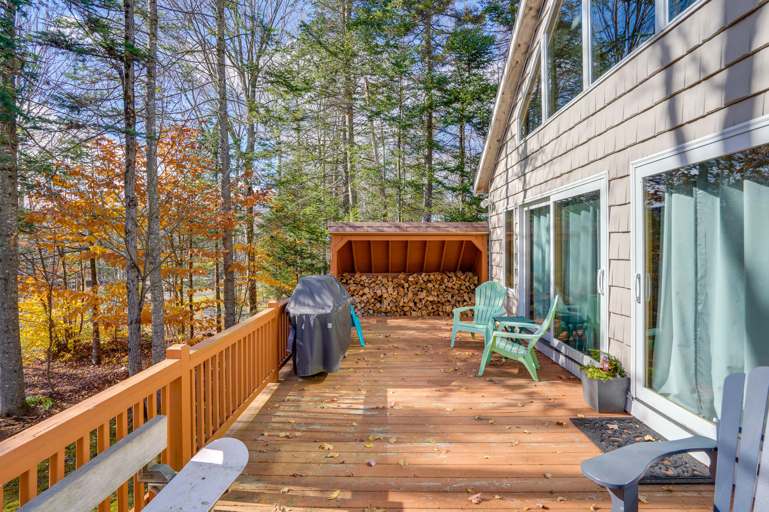 Dover Vacation Rental