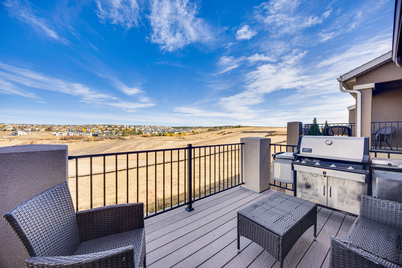 Colorado Springs Vacation Rental