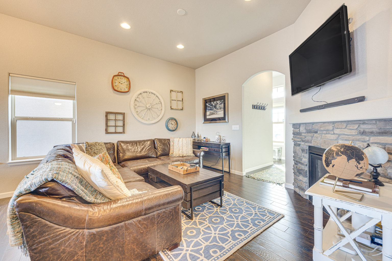 Colorado Springs Vacation Rental