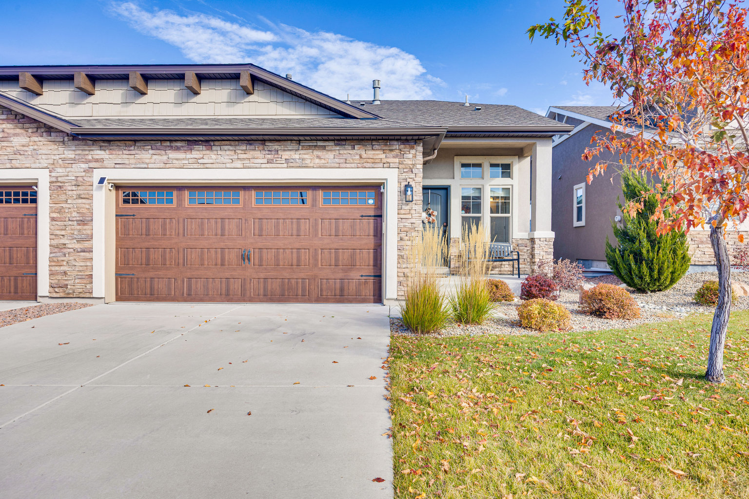 Colorado Springs Vacation Rental