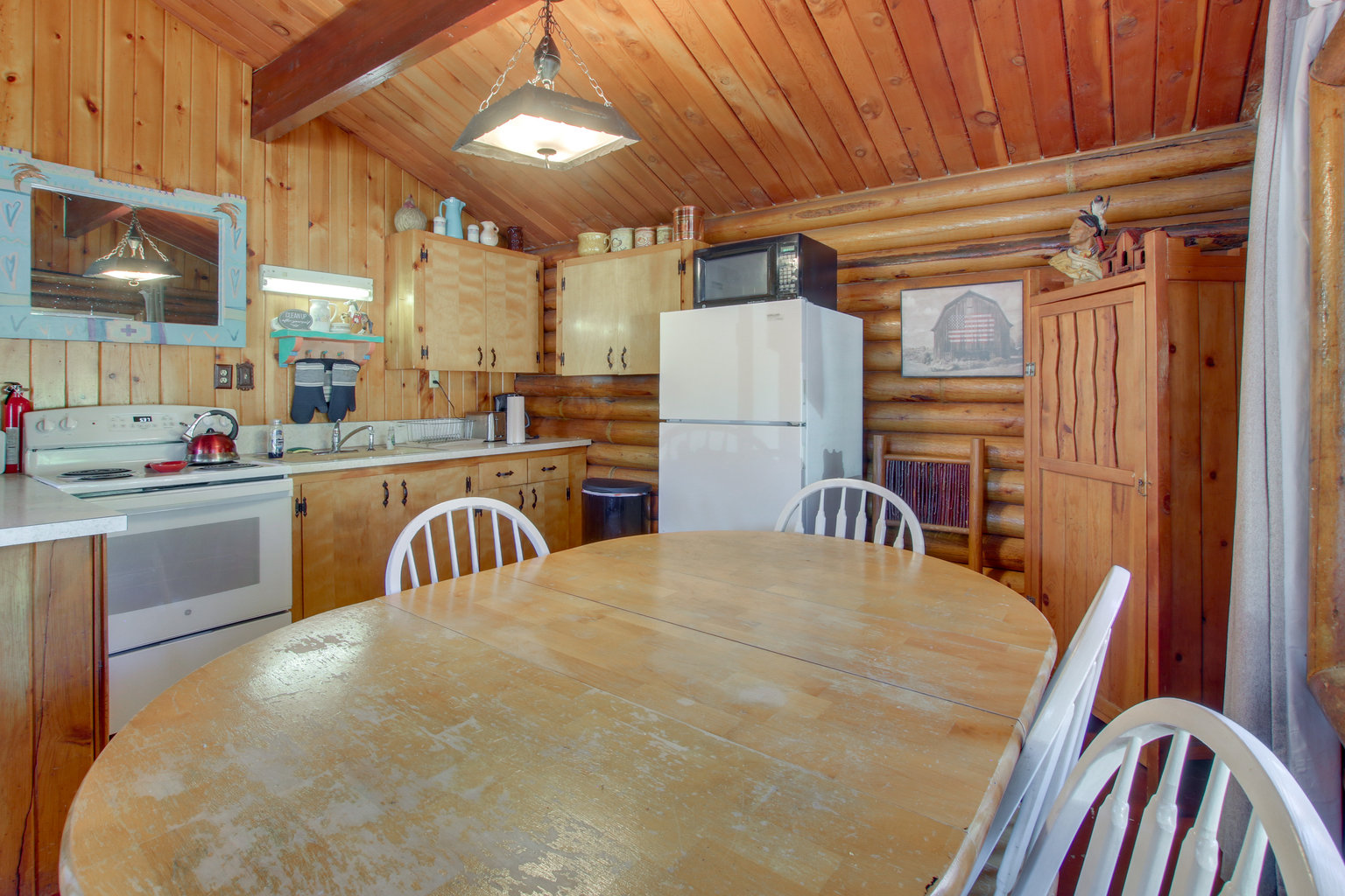 Lava Hot Springs Vacation Rental