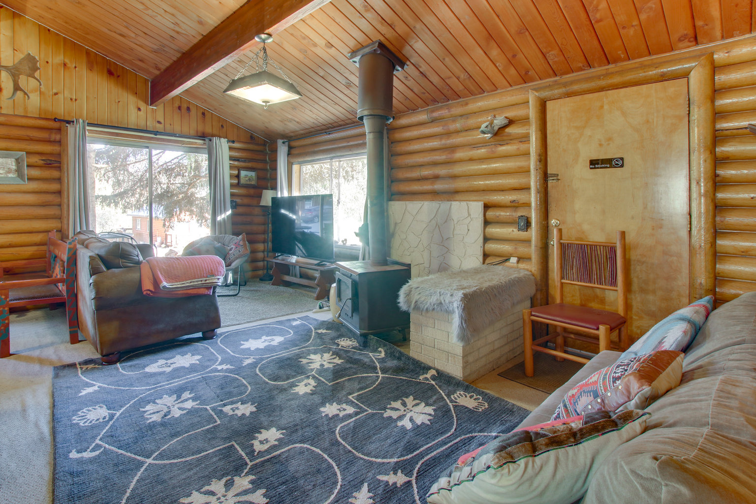 Lava Hot Springs Vacation Rental