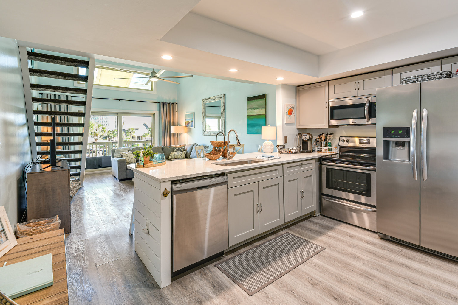 Miramar Beach Vacation Rental