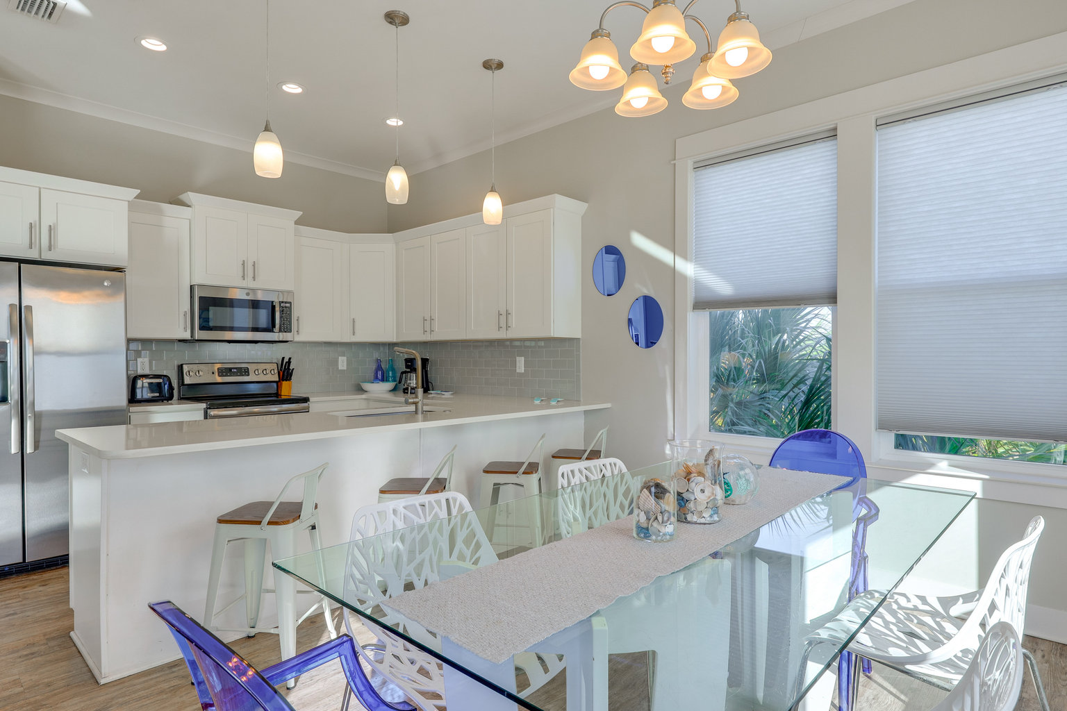 Gulf Shores Vacation Rental