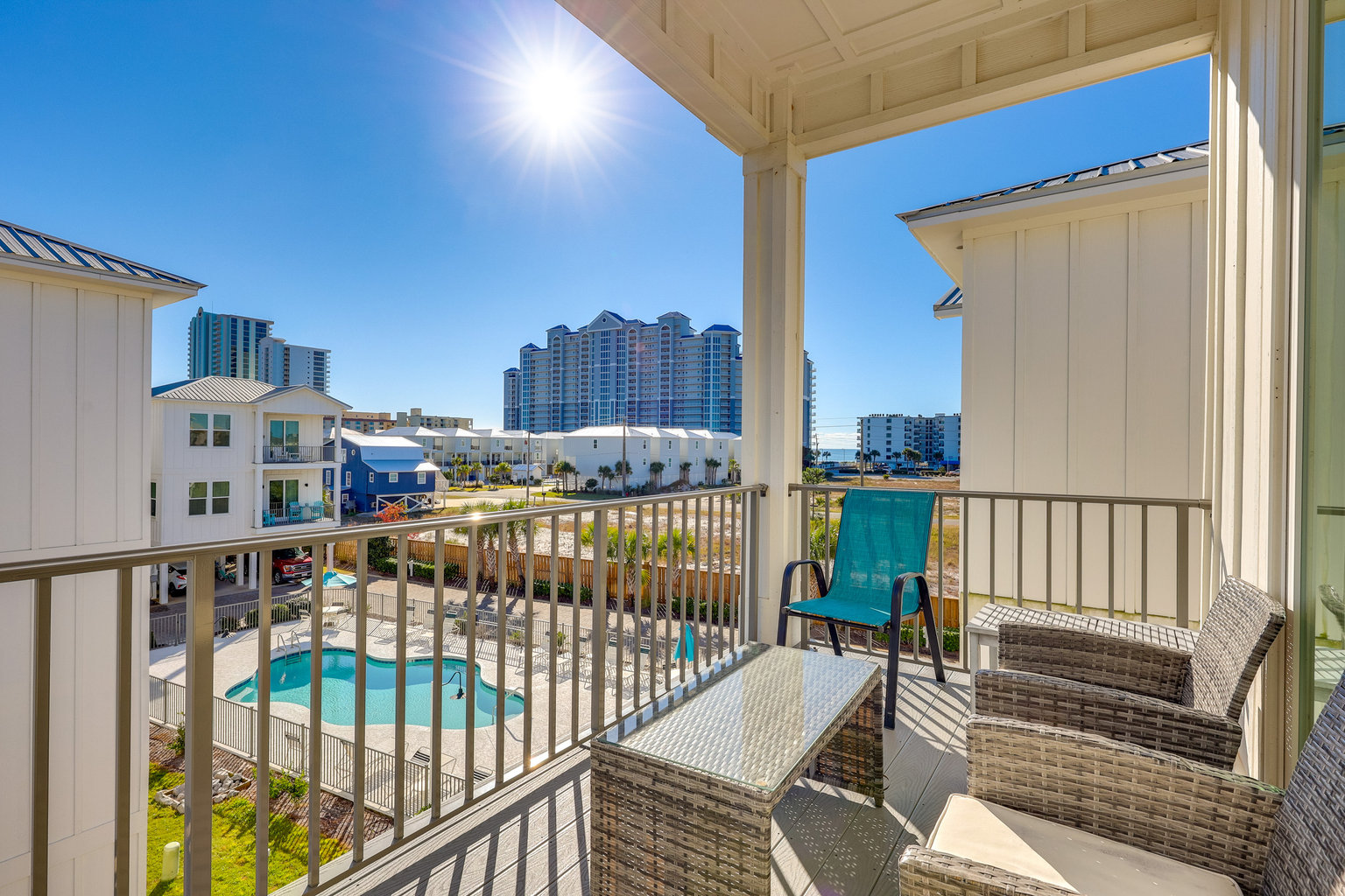 Gulf Shores Vacation Rental