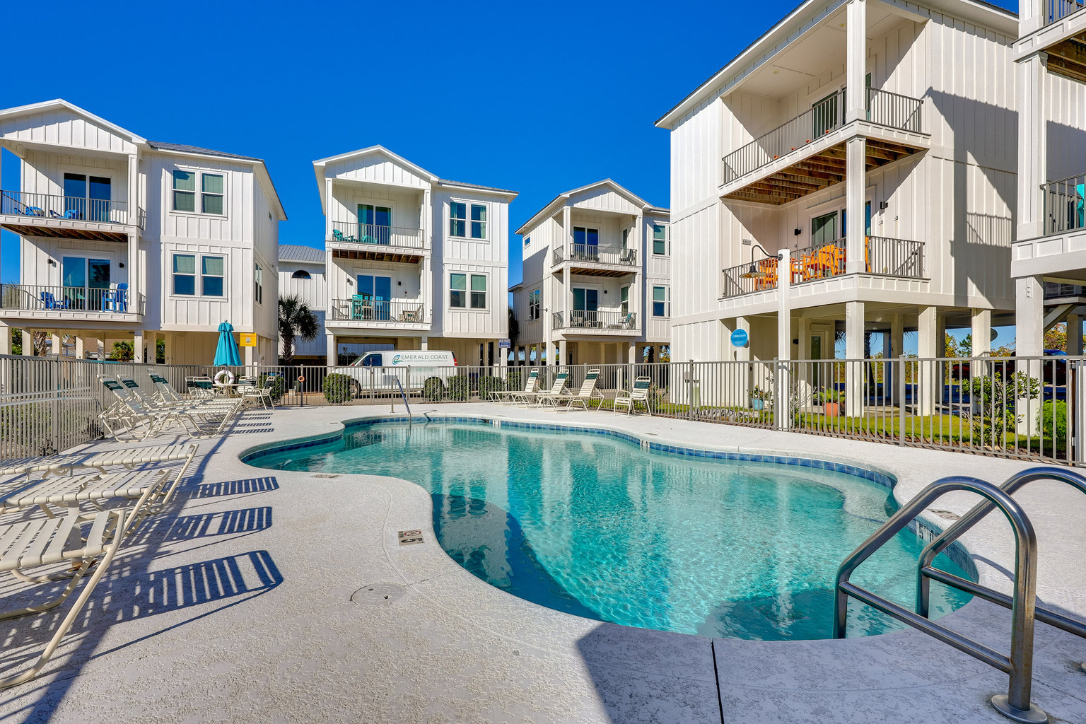Gulf Shores Vacation Rental