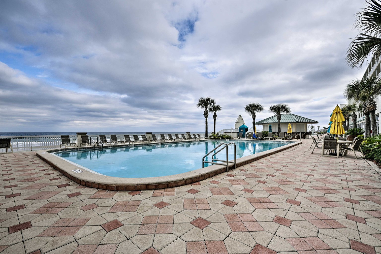 Daytona Beach Vacation Rental
