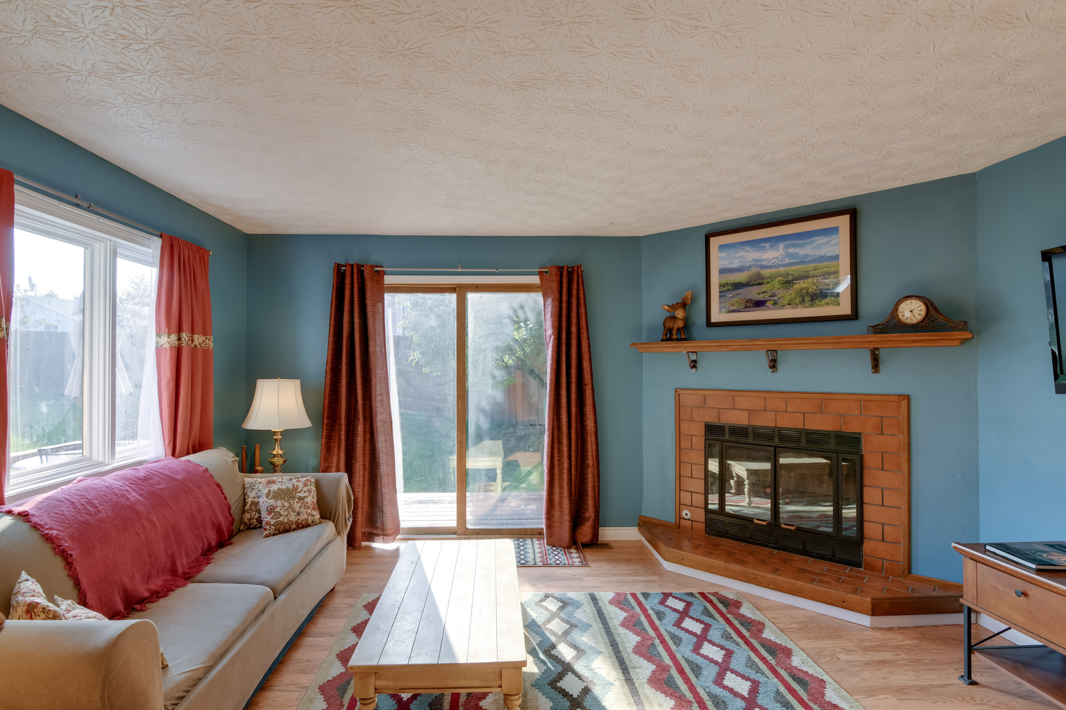 Anchorage Vacation Rental