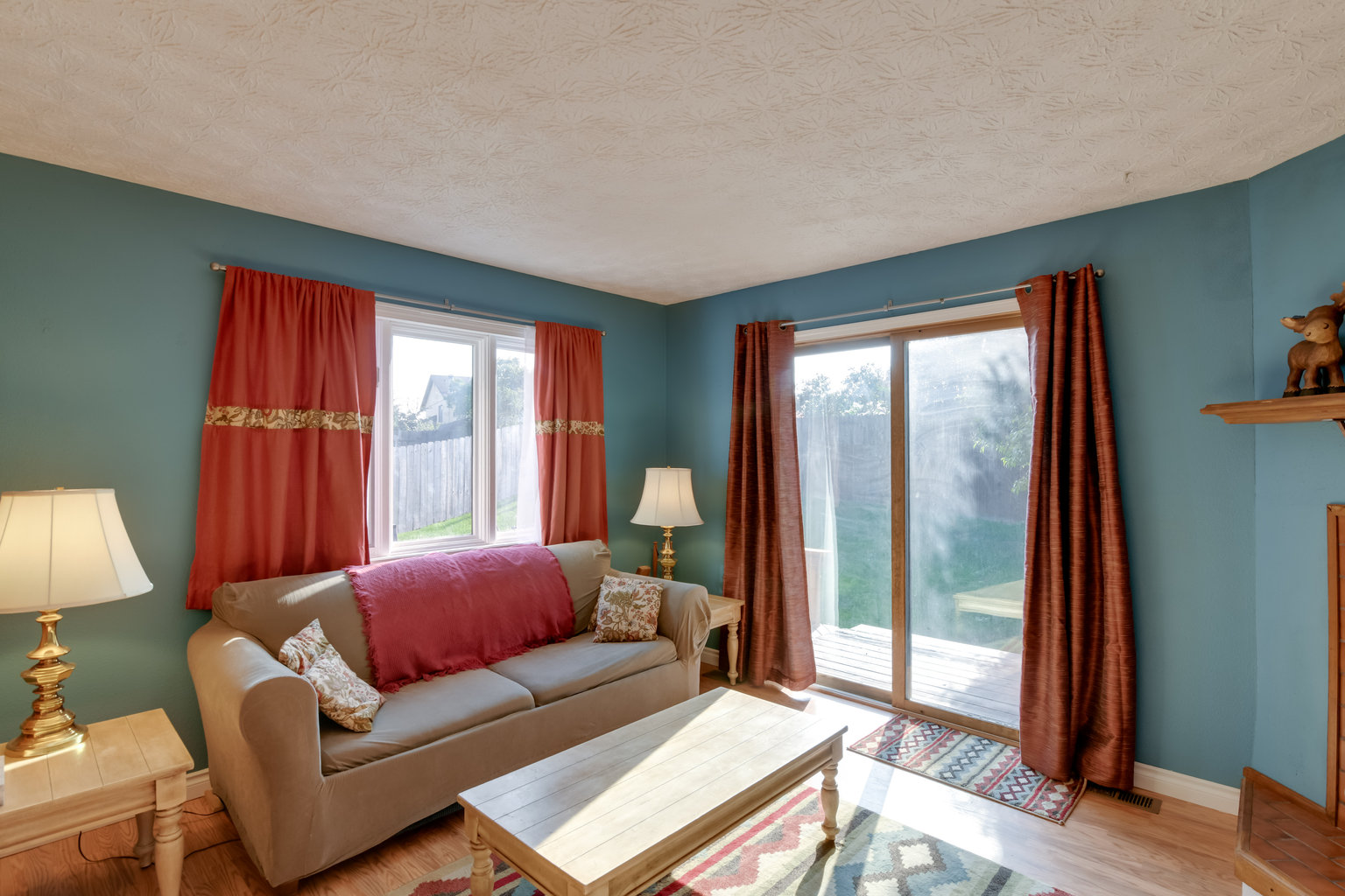 Anchorage Vacation Rental