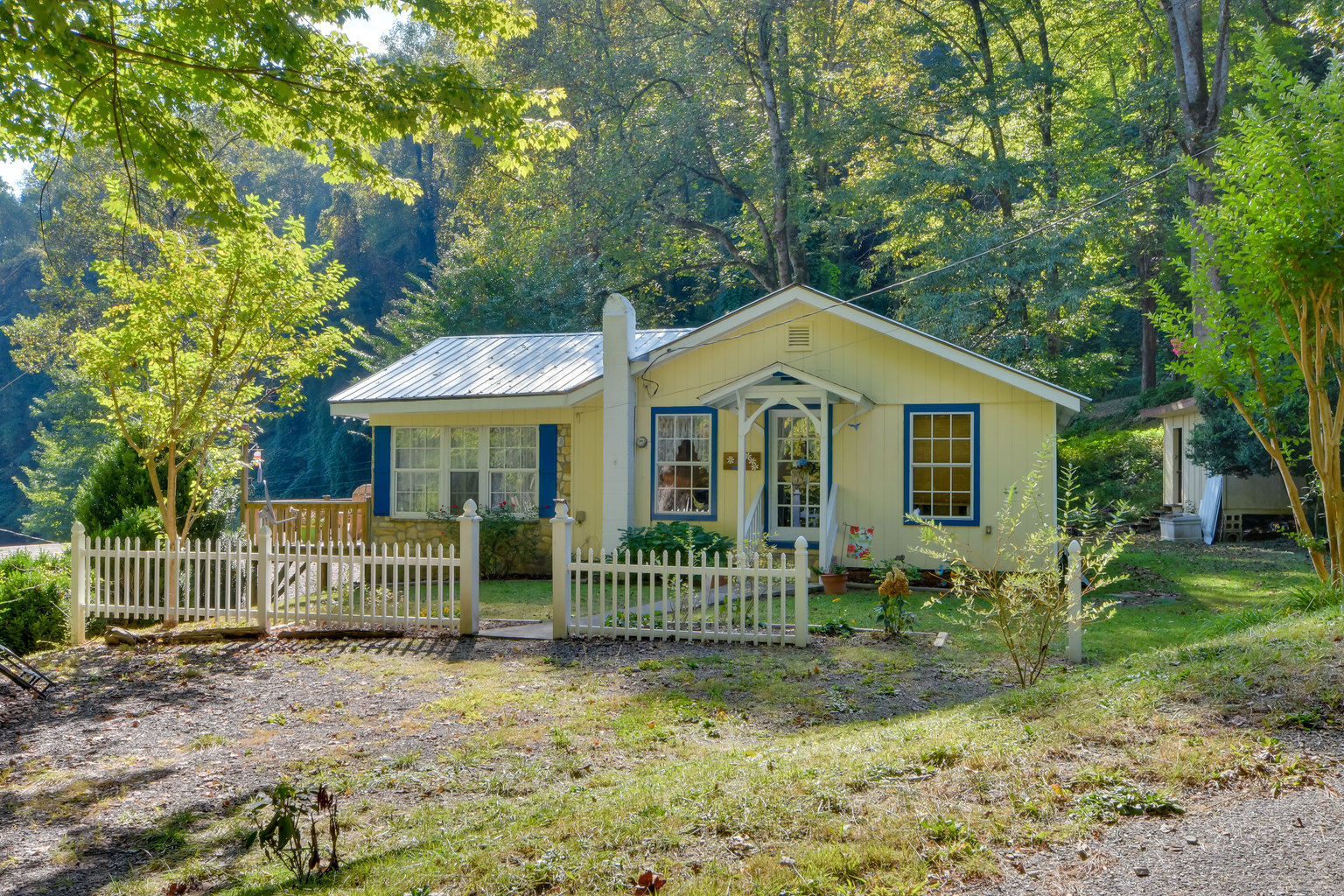 Vacation Rental