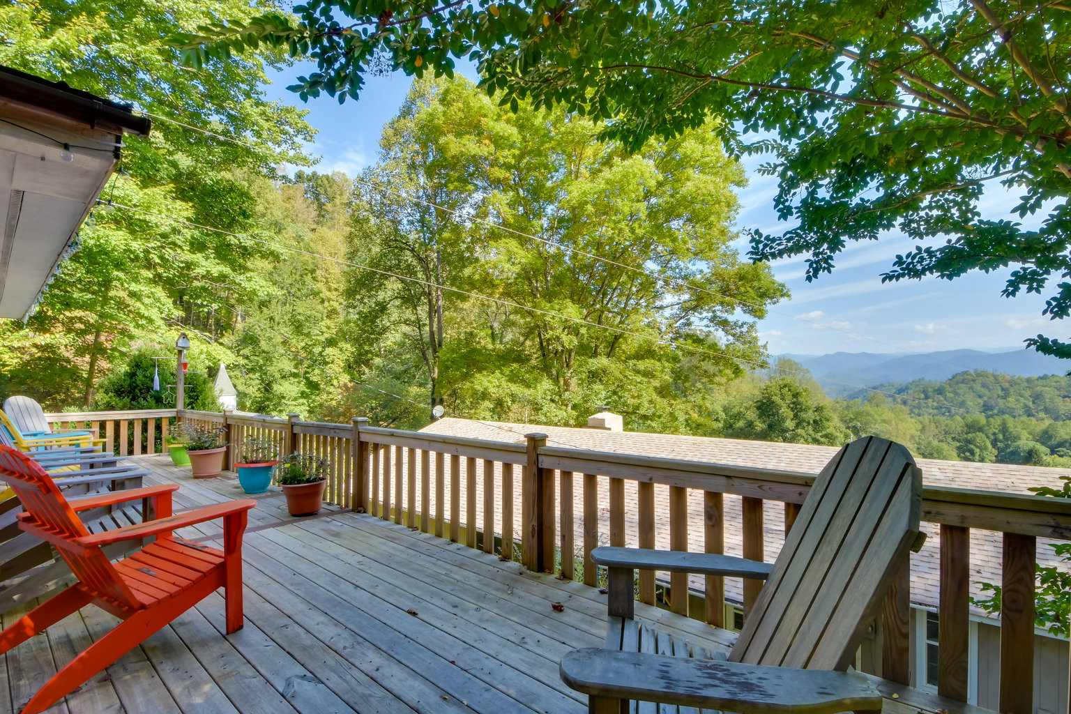 Vacation Rental