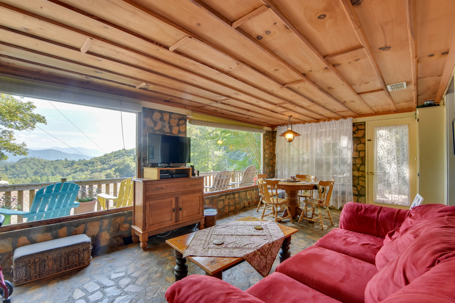 Vacation Rental