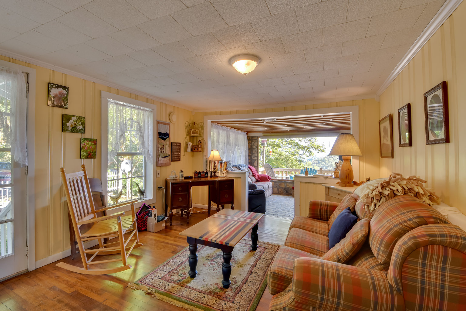 Vacation Rental